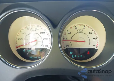 2013 Dodge Challenger Sxt Plus из США, поврежденный, VIN 2C3CDYAG9DH663407